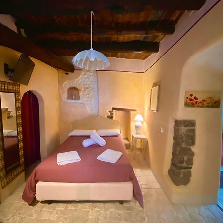 Villa I Tini à Cori Extérieur photo