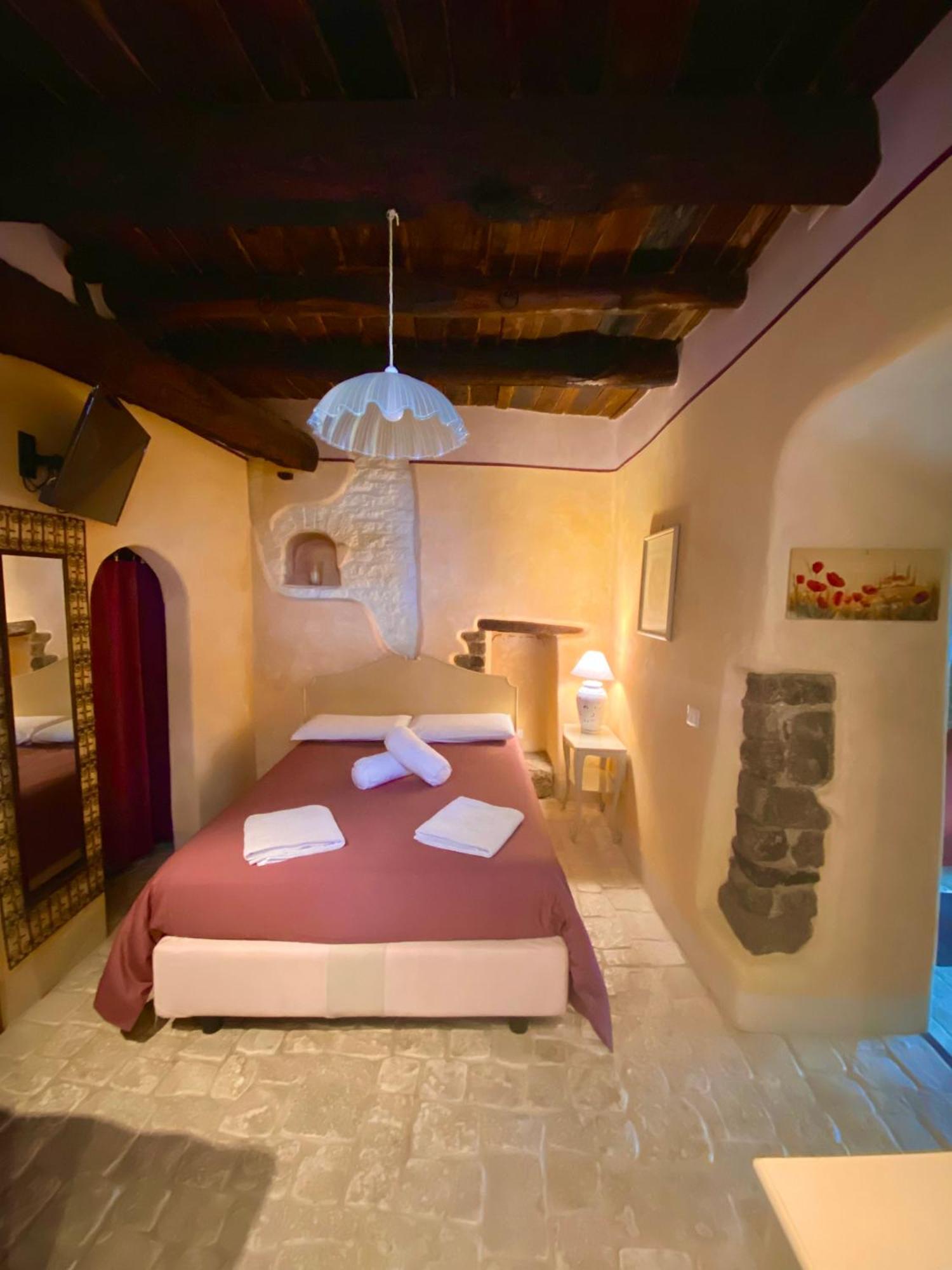 Villa I Tini à Cori Extérieur photo